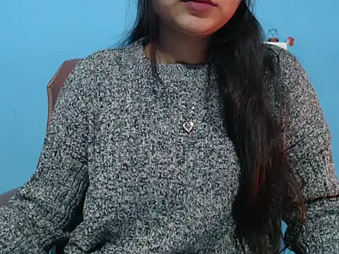 Snapshot of Wish_Queen chatting on January 17, 2026, 12:10 pm Wish Queen online show from January 17, 2026, 12:10 pm