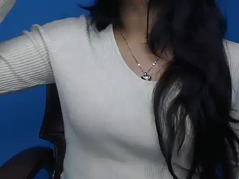 Snapshot of Wish_Queen chatting on February 6, 2026, 4:32 pm Wish Queen online show from February 6, 2026, 4:32 pm