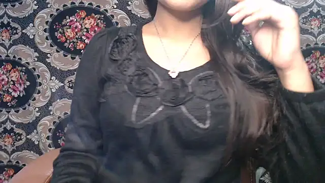 Snapshot of Wish_Queen chatting on February 27, 2026, 1:33 pm Wish Queen online show from February 27, 2026, 1:33 pm