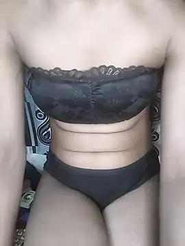 Alina fun online show from December 13, 2024, 10:55 pm