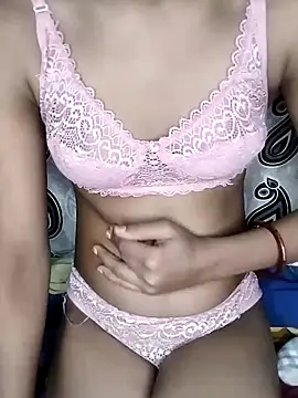 Alina fun online show from December 14, 2024, 10:50 pm