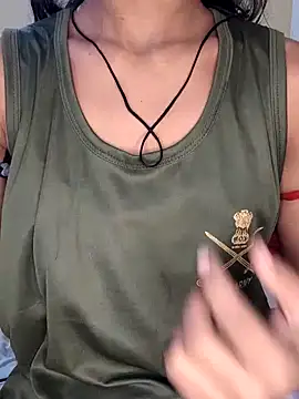 Alina fun online show from January 9, 2025, 6:15 pm