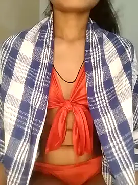 Alina fun online show from January 15, 2025, 11:08 pm