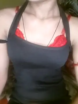 Alina fun online show from January 21, 2025, 10:19 pm