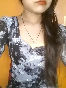 Alina fun online show from February 8, 2025, 8:10 pm