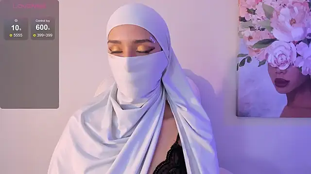 rawiya online show from February 5, 2025, 2:48 pm