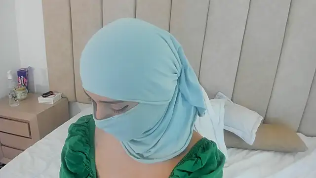 rawiya online show from February 9, 2025, 12:08 pm