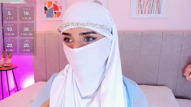 rawiya online show from September 15, 2025, 12:05 pm