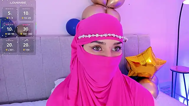 rawiya online show from October 7, 2025, 11:51 am