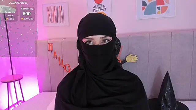 rawiya online show from October 31, 2025, 12:39 pm