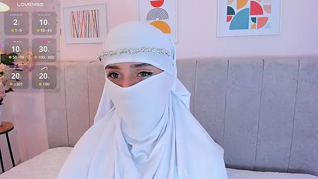 rawiya online show from January 13, 2026, 12:32 pm