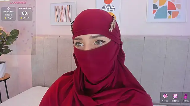 rawiya online show from February 27, 2026, 12:05 pm