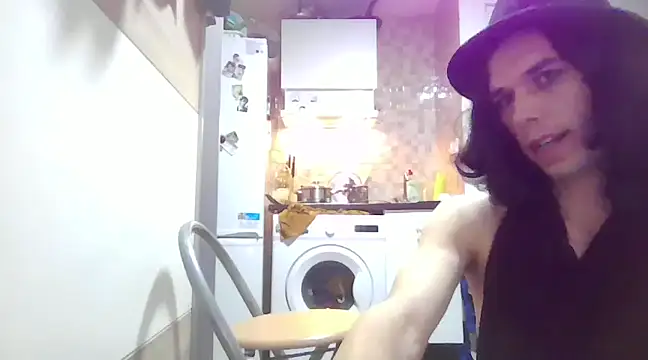 Just Gabriella online show from March 19, 2025, 7:49 pm