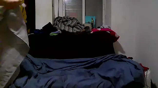 Just Gabriella online show from March 21, 2025, 4:29 pm