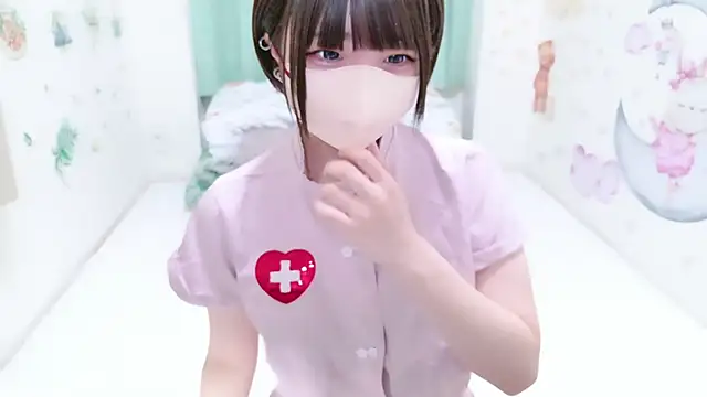 ASUKA ch online show from October 5, 2025, 6:45 am