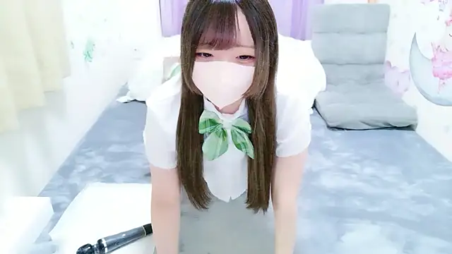 ASUKA ch online show from June 19, 2026, 4:00 pm