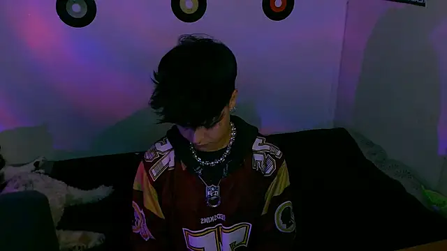 alex one888 online show from November 6, 2025, 12:22 am