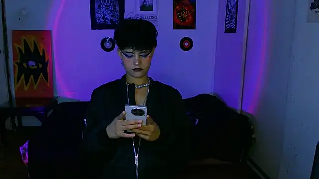 alex one888 online show from November 28, 2025, 10:12 pm