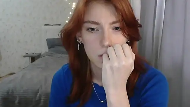 Snapshot of KateBunny chatting on June 1, 2026, 11:23 am KateBunny online show from June 1, 2026, 11:23 am