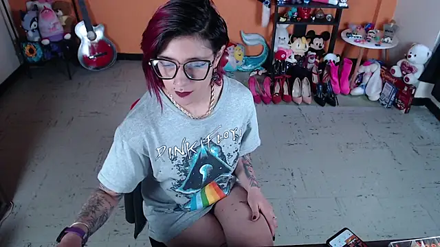 Snapshot of MissMiia2 chatting on January 14, 2025, 1:38 pm MissMiia2 online show from January 14, 2025, 1:38 pm