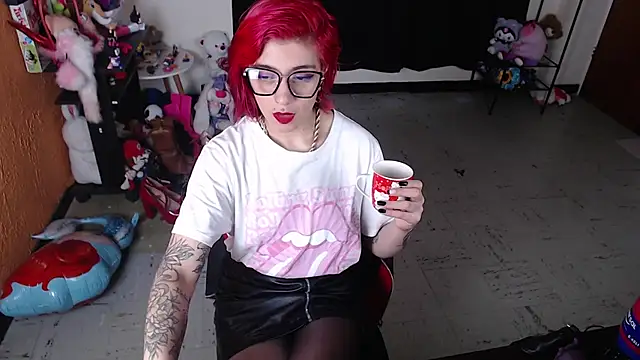 Snapshot of MissMiia2 chatting on February 9, 2025, 2:07 pm MissMiia2 online show from February 9, 2025, 2:07 pm