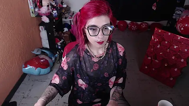 Snapshot of MissMiia2 chatting on February 23, 2025, 12:59 pm MissMiia2 online show from February 23, 2025, 12:59 pm
