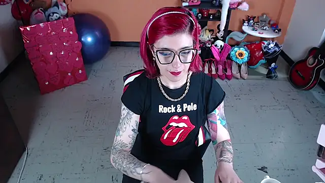 Snapshot of MissMiia2 chatting on March 17, 2025, 1:18 pm MissMiia2 online show from March 17, 2025, 1:18 pm