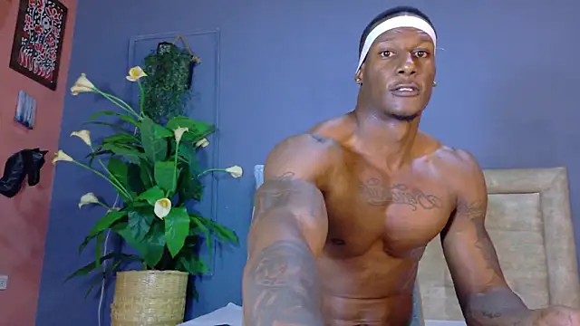 Iker bigdick online show from March 14, 2026, 7:19 pm