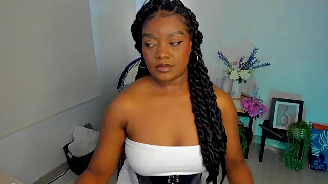 Im Maria online show from October 9, 2025, 5:55 pm