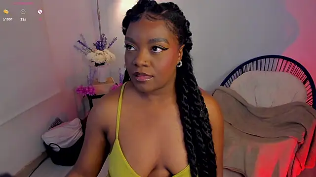 Im Maria online show from October 22, 2025, 12:00 am