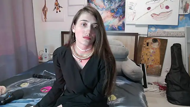 Iren online show from March 18, 2025, 2:58 am