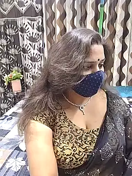 Snapshot of AzadPanchi2024 chatting on January 1, 2025, 8:35 am AzadPanchi2024 online show from January 1, 2025, 8:35 am