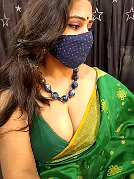 Snapshot of AzadPanchi2024 chatting on February 15, 2025, 5:09 am AzadPanchi2024 online show from February 15, 2025, 5:09 am