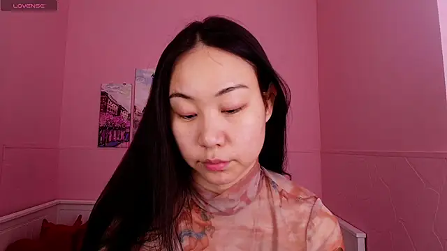 Snapshot of Inari_Okami_ chatting on February 9, 2026, 3:38 pm Inari Okami online show from February 9, 2026, 3:38 pm