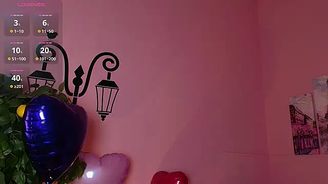 Snapshot of Inari_Okami_ chatting on February 15, 2026, 5:20 pm Inari Okami online show from February 15, 2026, 5:20 pm