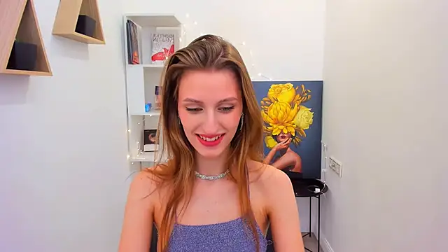 NaturalBeaty online show from February 7, 2025, 11:45 am