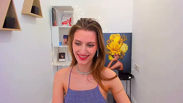 NaturalBeaty online show from February 7, 2025, 2:47 pm