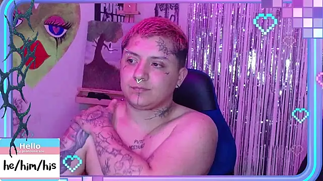 masterkevinftm online show from February 27, 2026, 4:34 am