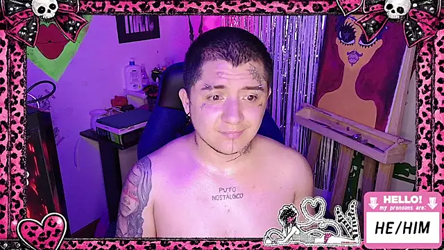 masterkevinftm online show from April 8, 2026, 2:00 am