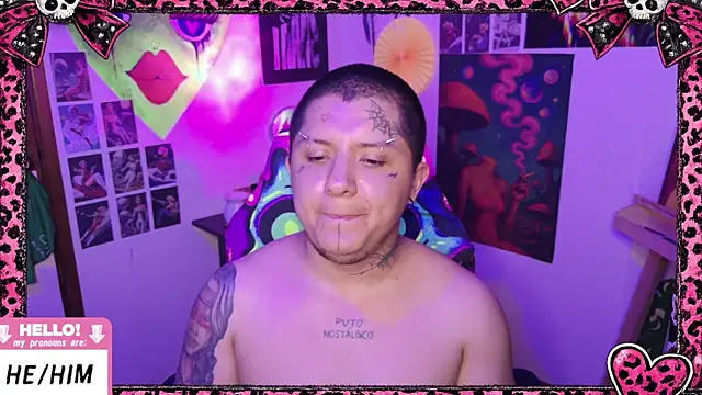 masterkevinftm online show from April 12, 2026, 6:07 am