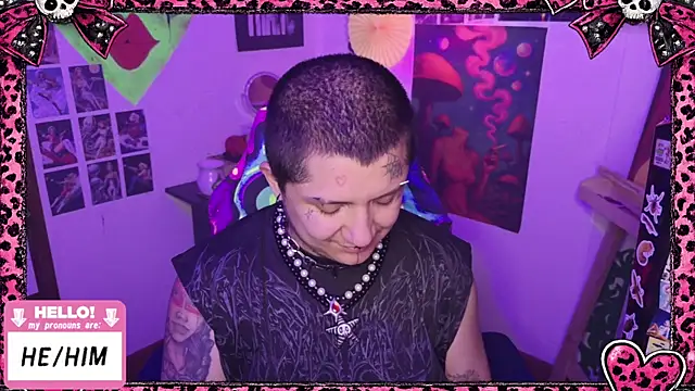 masterkevinftm online show from April 14, 2026, 4:07 am