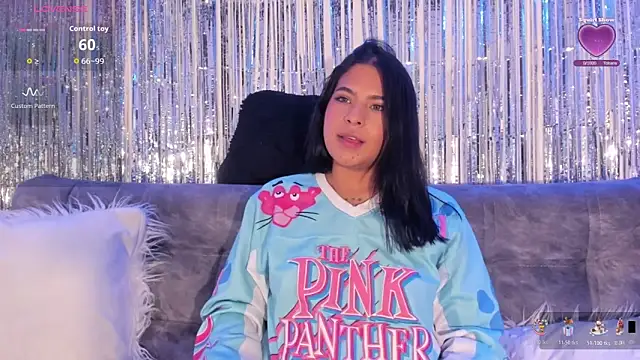 la parce777 online show from November 12, 2025, 1:11 pm