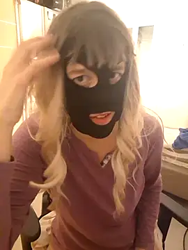 Hexe12346 online show from February 4, 2026, 6:08 am