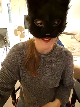 Hexe12346 online show from February 7, 2026, 1:48 pm