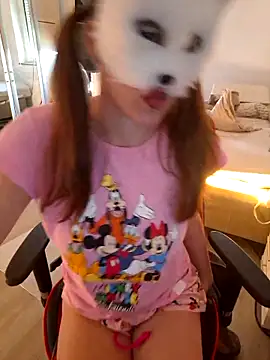 Hexe12346 online show from April 8, 2026, 5:29 am