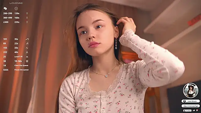 Miss miracle online show from October 27, 2025, 4:44 pm