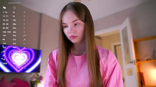 Miss miracle online show from May 5, 2026, 5:32 pm
