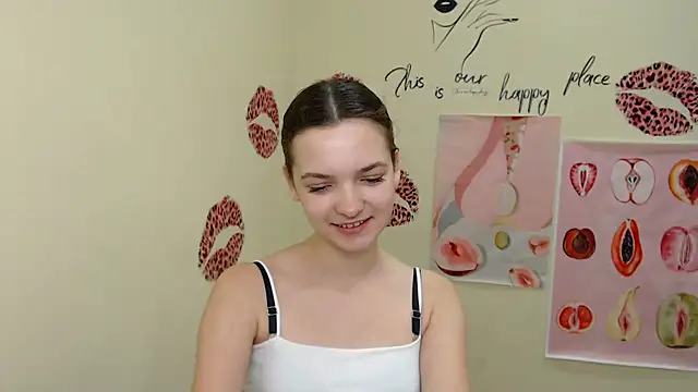 Snapshot of _SusieSu_ chatting on January 11, 2025, 10:19 am SusieSu online show from January 11, 2025, 10:19 am