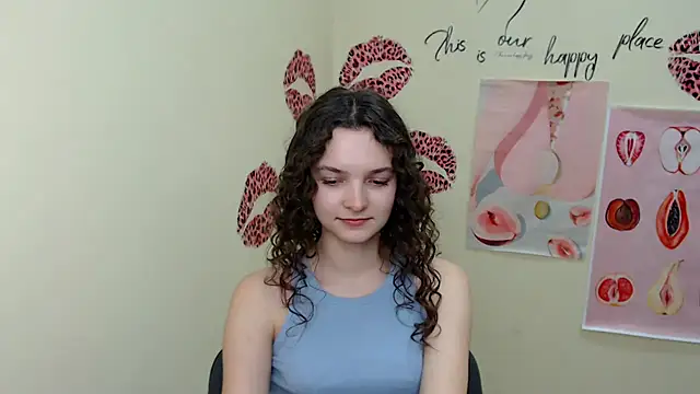 Snapshot of _SusieSu_ chatting on February 4, 2025, 3:57 pm SusieSu online show from February 4, 2025, 3:57 pm