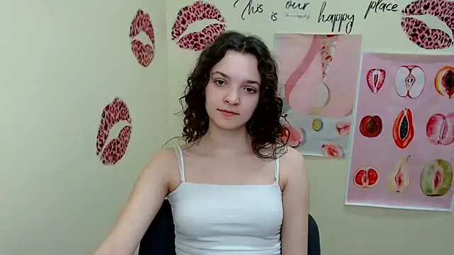 Snapshot of _SusieSu_ chatting on March 20, 2025, 10:43 am SusieSu online show from March 20, 2025, 10:43 am